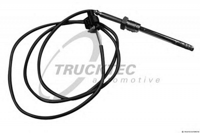 TRUCKTEC AUTOMOTIVE 0217098 -  Датчик, температура выхлопных газов